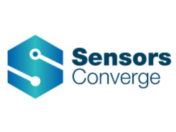 Sensors
Converge