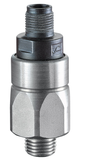 Diaphragm pressure switch 0,5 bar - 3,0 bar