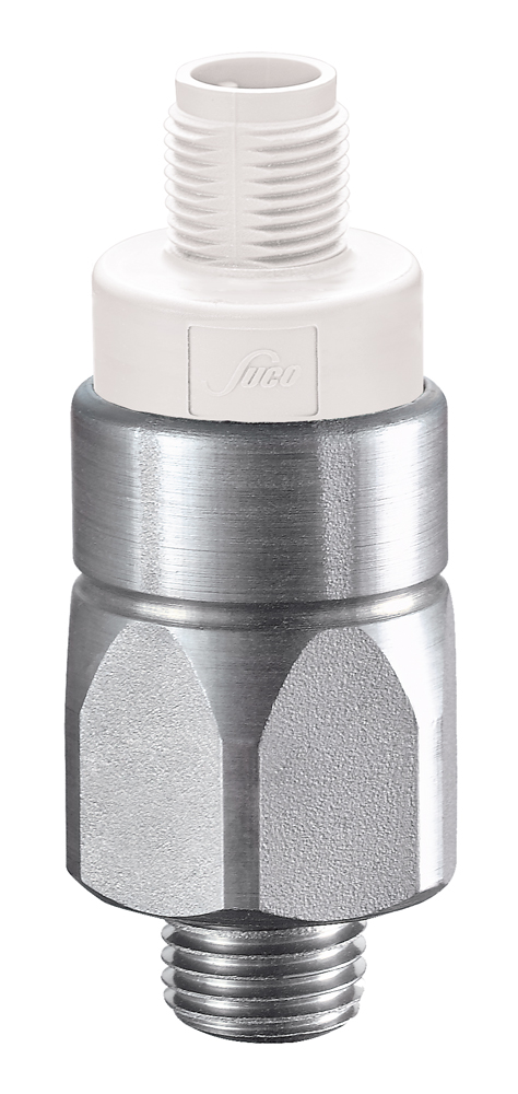 Diaphragm pressure switch 0,1 bar - 1,0 bar