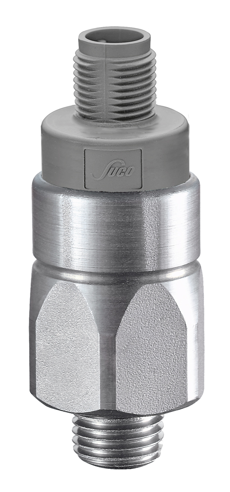 Piston pressure switch 50 bar - 150 bar