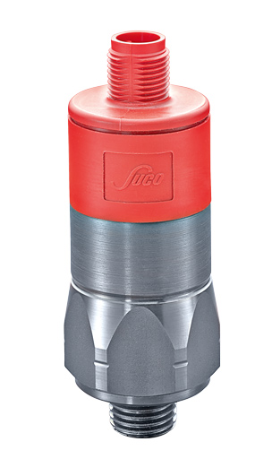 Diaphragm pressure switch 10 bar - 50 bar