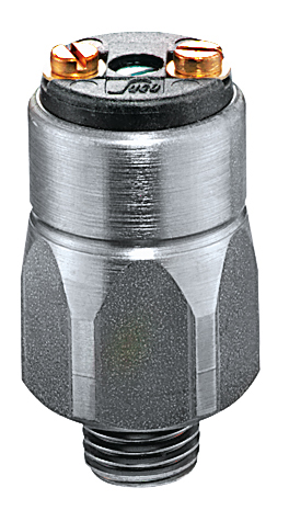 Piston pressure switch 100 bar - 200 bar