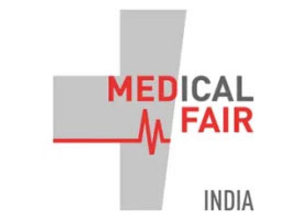 MEDICAL FAIR
INDIA 2022