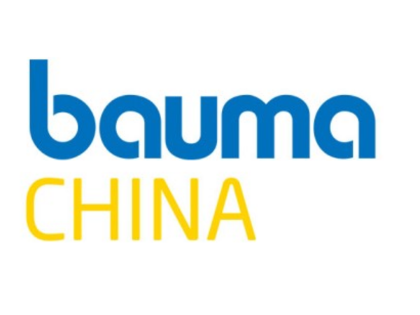 bauma China
