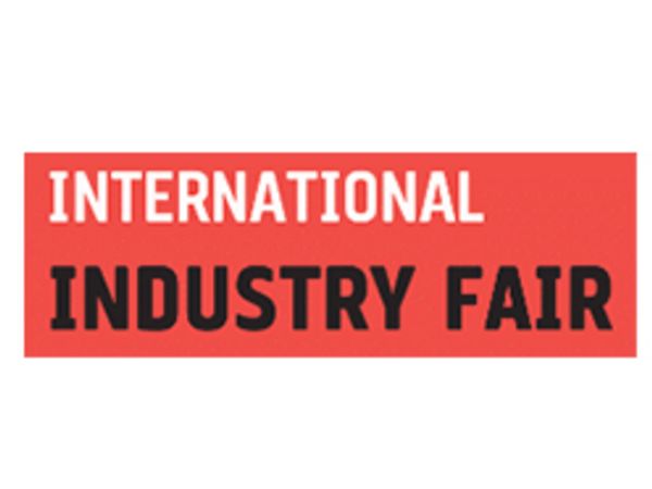 International
Industry Fair