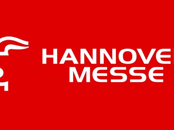 HANNOVER MESSE
Industry Fair