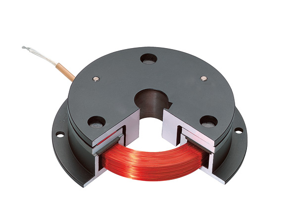 B-Type Electromagnetic brakes