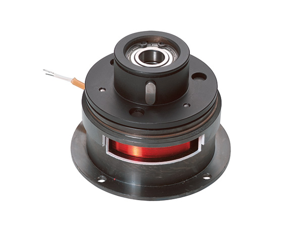 Electromagnetic Clutch