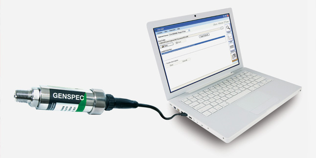 USB Transmitter GS4200-USB